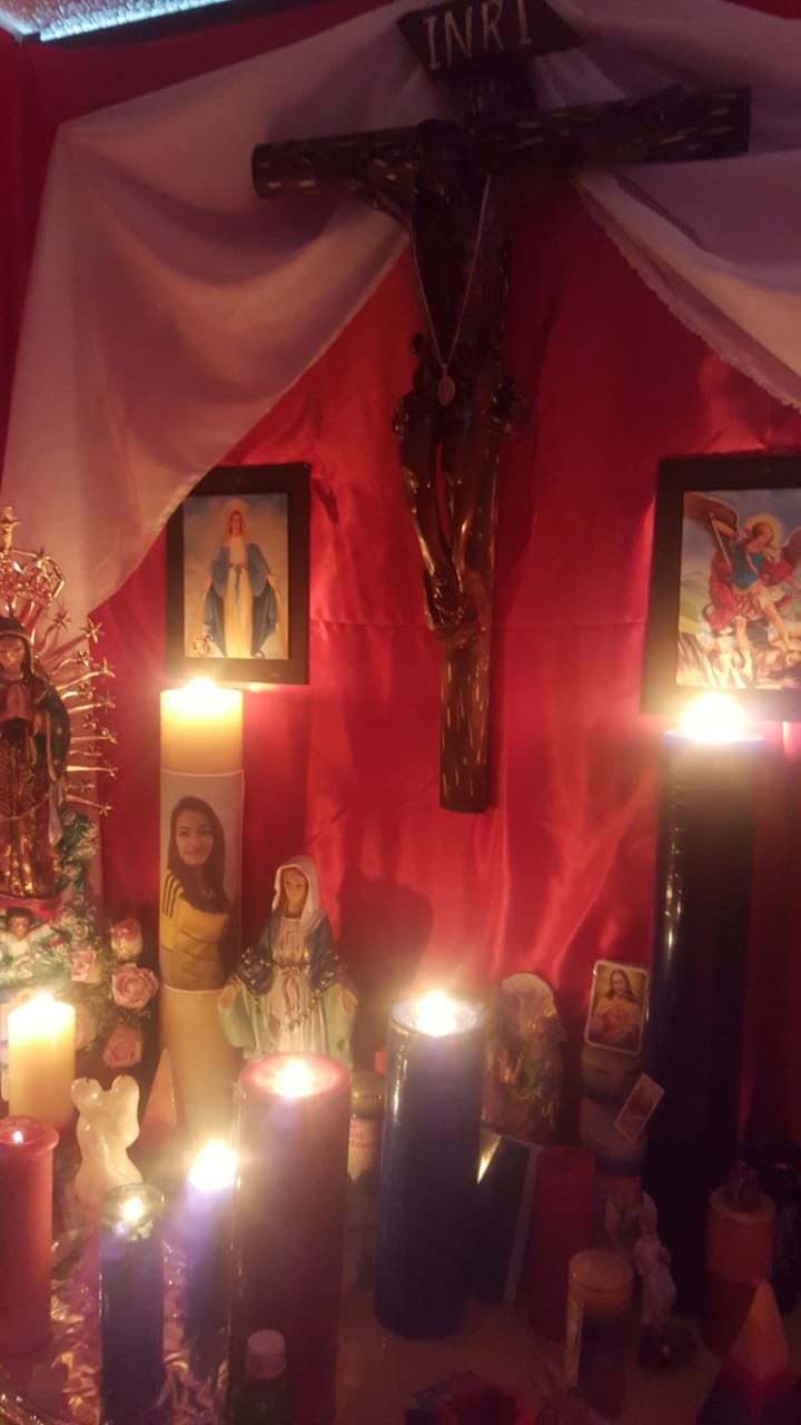 INFIDELIDAD O AMANTES